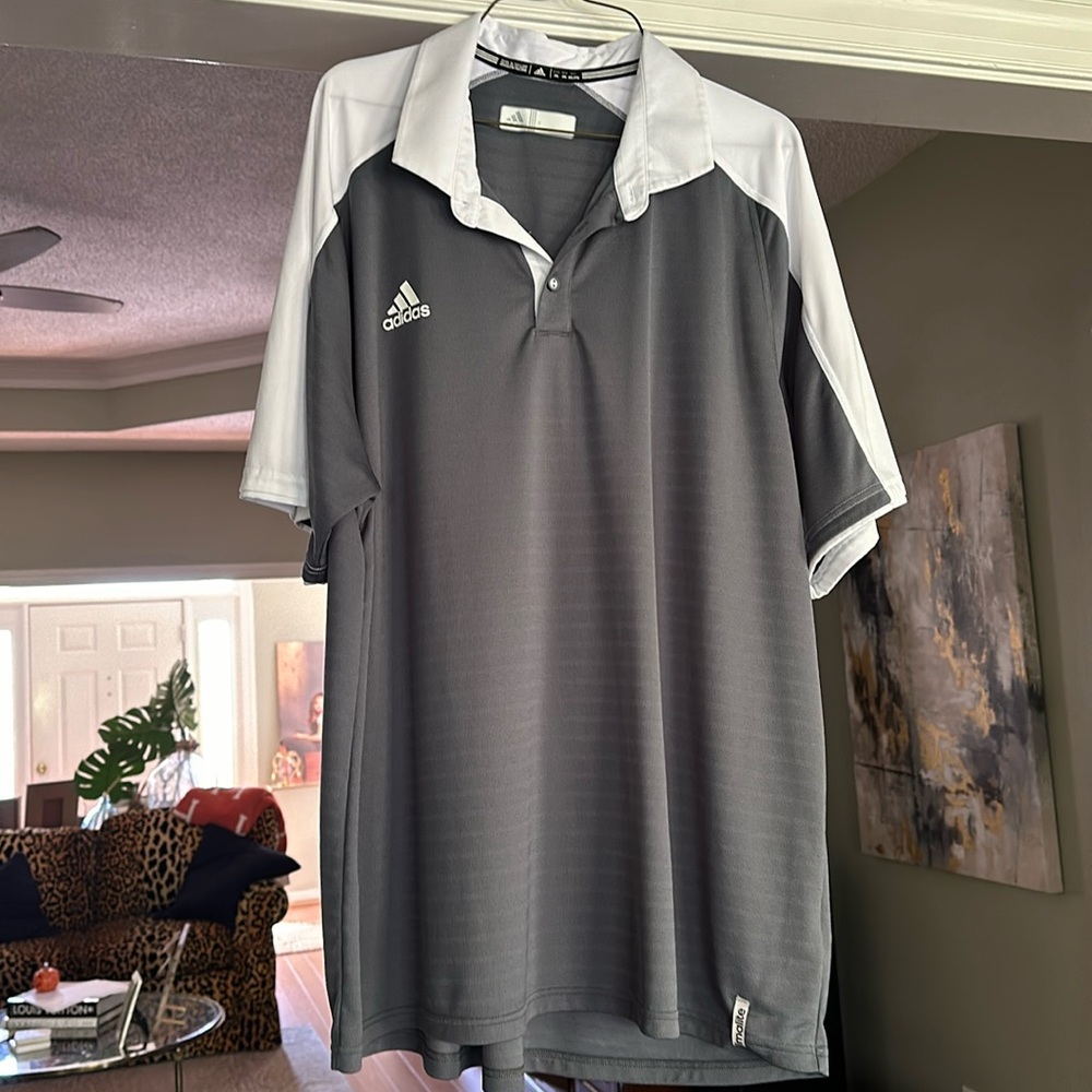 Adidas Men’s polo